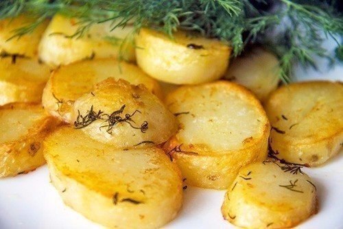 Топ-9 Самых вкусных рецептов приготволения блюд из картофеля